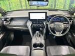 HARRIER HYBRID