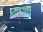 HARRIER HYBRID