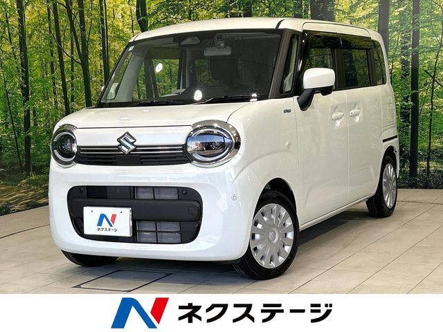 WAGON R SMILE