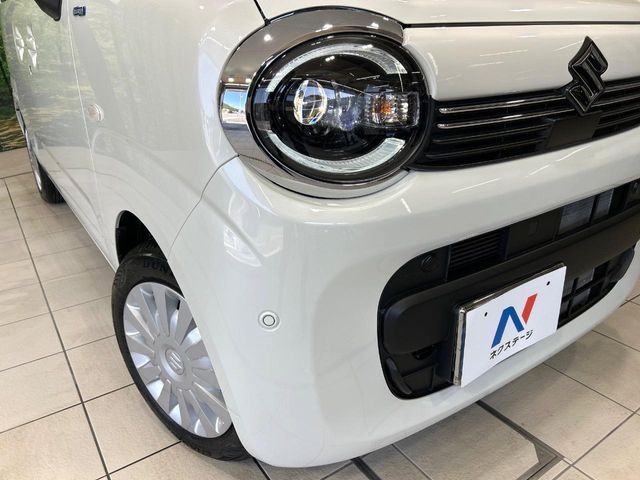 WAGON R SMILE