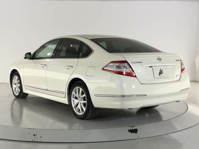 TEANA