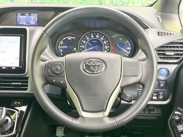 NOAH HYBRID