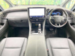 ALPHARD hybrid