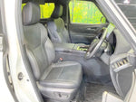 ALPHARD hybrid