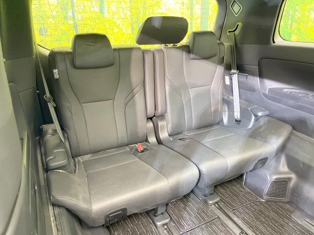 ALPHARD hybrid