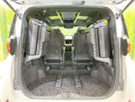 ALPHARD hybrid