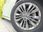 ALPHARD hybrid