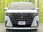 ALPHARD hybrid