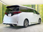 ALPHARD hybrid