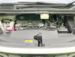 ALPHARD hybrid