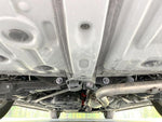 ALPHARD hybrid