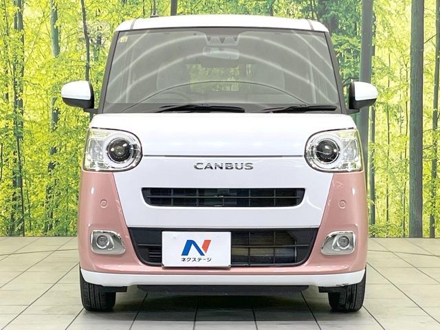 MOVE canbus