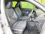 YARIS CROSS HYBRID