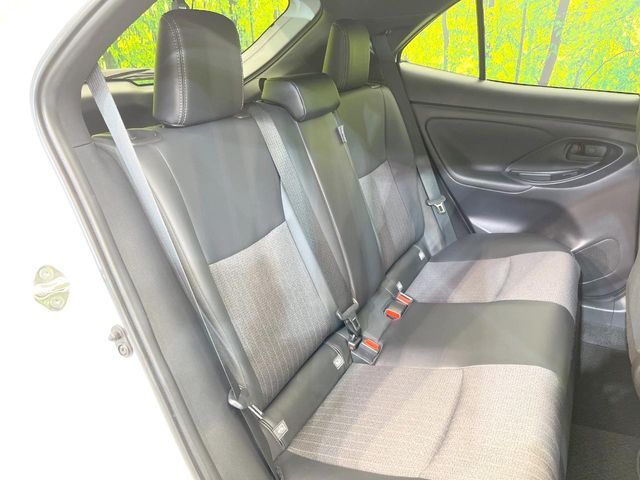YARIS CROSS HYBRID