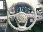 YARIS CROSS HYBRID