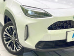 YARIS CROSS HYBRID