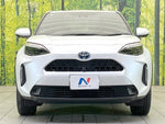 YARIS CROSS HYBRID