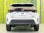 YARIS CROSS HYBRID