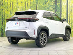 YARIS CROSS HYBRID
