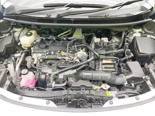 YARIS CROSS HYBRID