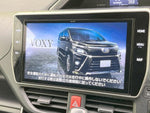 VOXY