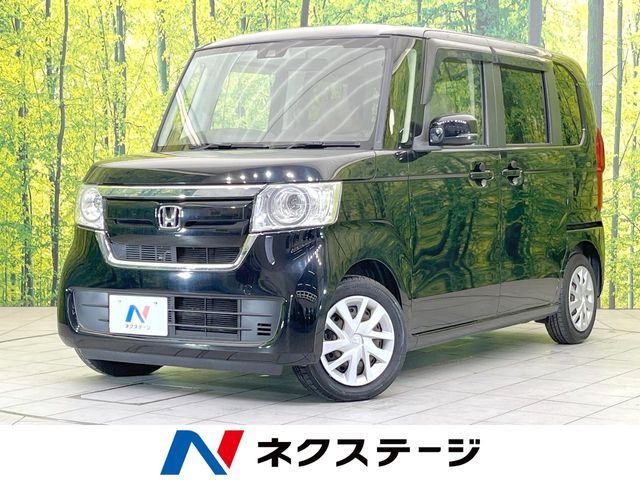 N-BOX