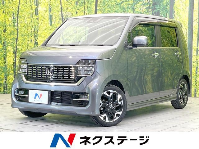 N-WGN CUSTOM