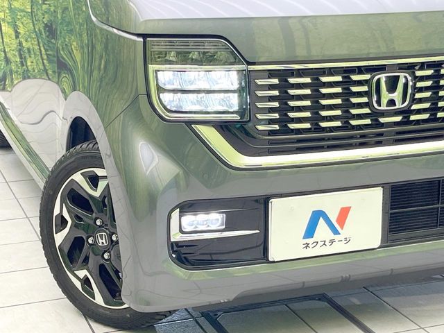 N-WGN CUSTOM