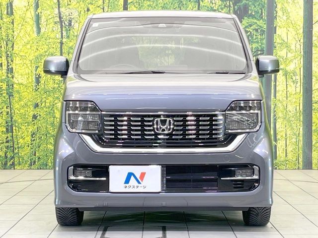 N-WGN CUSTOM
