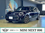 MINI COOPER S CLUBMAN