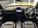 MINI COOPER S CLUBMAN