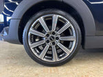 MINI COOPER S CLUBMAN