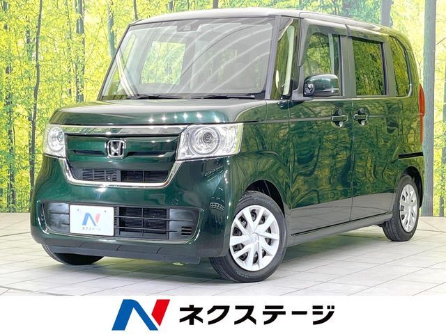 N-BOX
