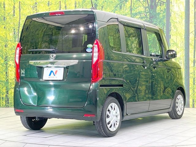 N-BOX