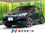 VEZEL HYBRID
