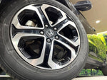 VEZEL HYBRID
