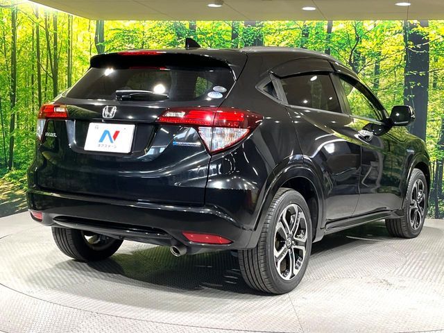 VEZEL HYBRID