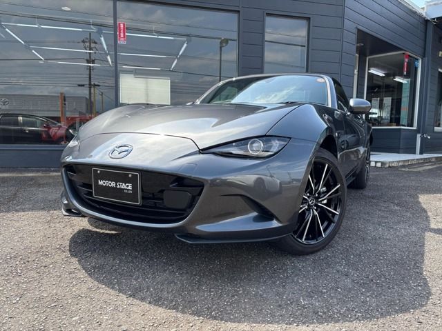 ROADSTER RF
