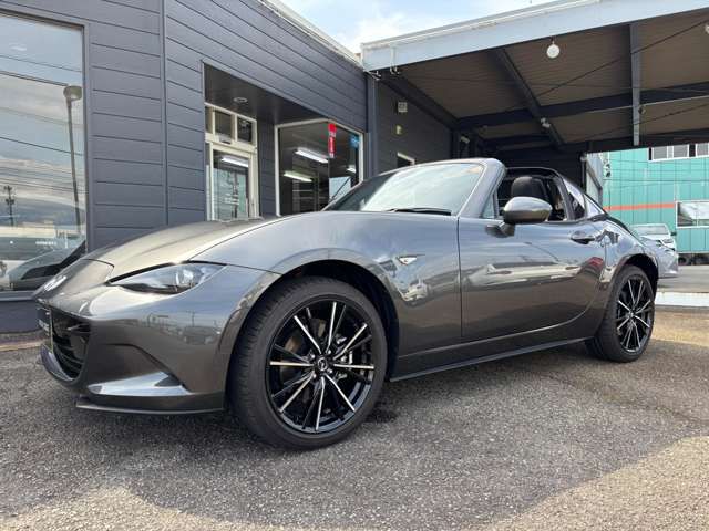 ROADSTER RF