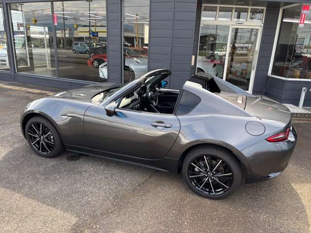 ROADSTER RF