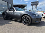 ROADSTER RF