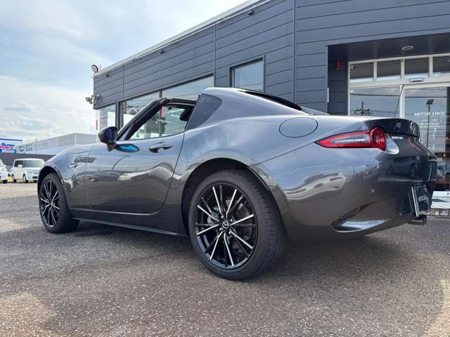 ROADSTER RF