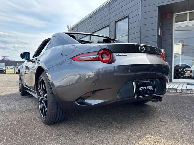 ROADSTER RF