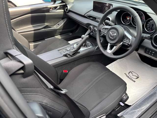 ROADSTER RF