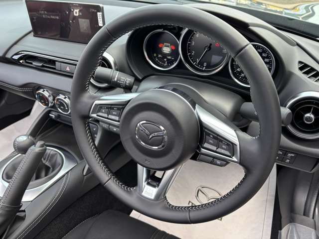 ROADSTER RF