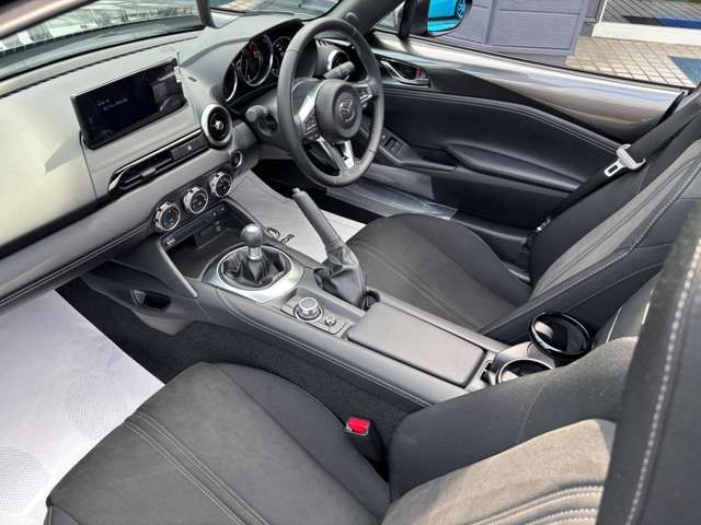 ROADSTER RF