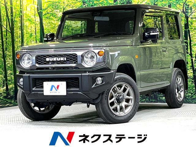 JIMNY 4WD