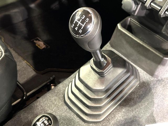 JIMNY 4WD