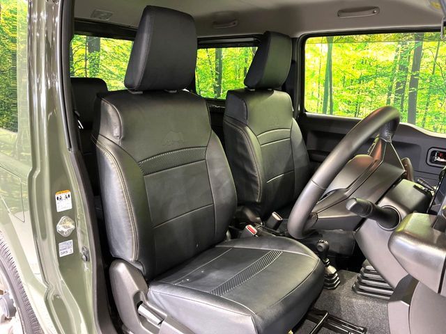 JIMNY 4WD