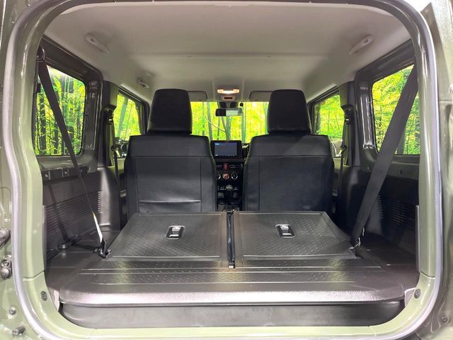 JIMNY 4WD